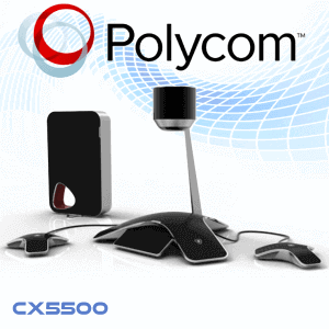 Polycom CX5500 Nairobi