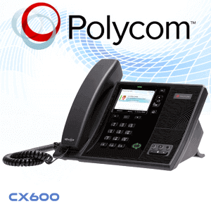 Polycom CX600 Nairobi