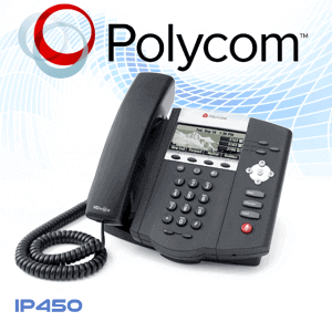Polycom IP450 Nairobi