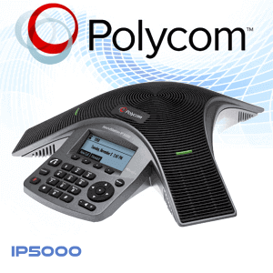 Polycom IP5000 Nairobi
