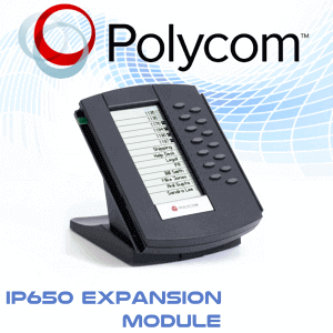 polycom-ip650-expansion-module-kenya-nairobi