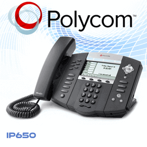 Polycom IP650 Nairobi