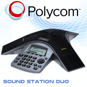Polycom Soundstation Duo Nairobi