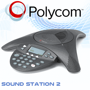 Polycom Soundstation2 Nairobi