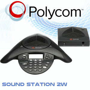 Polycom Soundstation 2W Nairobi