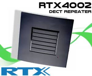 RTX 4002 DECT Repeater Nairobi