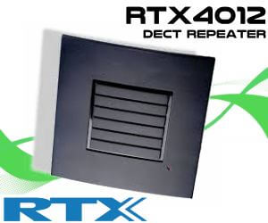 RTX 4012 DECT Repeater Nairobi