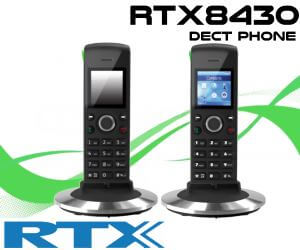 RTX 8430 DECT Handset Nairobi