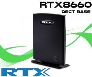 RTX8660 IP DECT base Nairobi