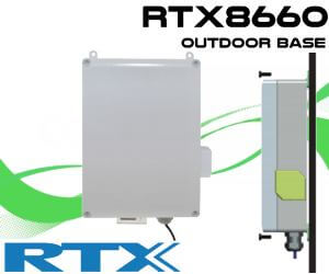 RTX 8660 Outdoor Dect Nairobi