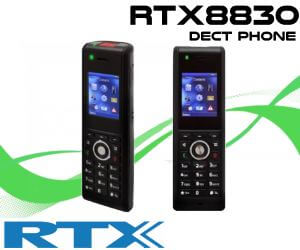 RTX8830 Wireless Dect Phone Nairobi