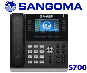 Sangoma s700 Nairobi IP Phone
