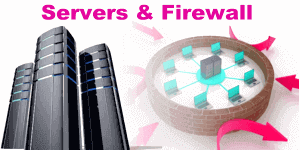 server-firewall