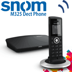 Snom M325 DEct Phone Nairobi