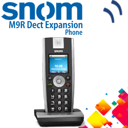 Snom M9R Expansion Phone
