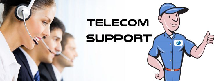 Telephone System Maintenance Contract