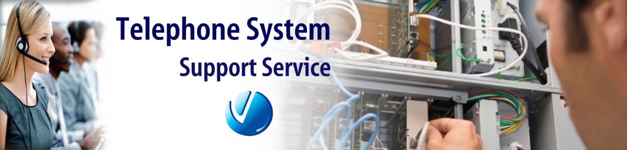 Telephone System Support Nairobi