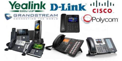 SIP IP Phones Kenya