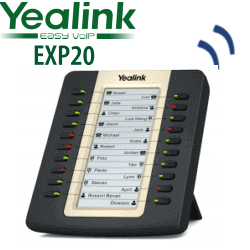yealink-exp20-expansion-module-kenya