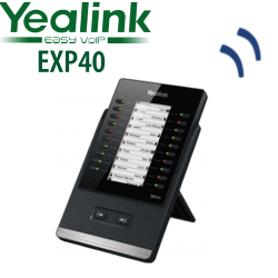 yealink-exp40-expansion-module-kenya