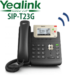 Yealink SIP-T23G Nairobi HD IP Phone