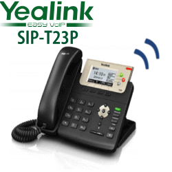 Yealink SIP-T23P Nairobi IP Phone