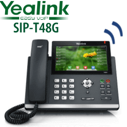 Yealink SIP-T48G Nairobi IP Phone