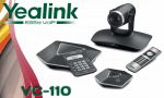 Yealink VC110 Video Conference End Point