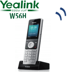 Yealink W56H Nairobi Wireless DECT Phone