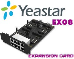 yeastar-ex08-expansion-card-nairobi-kenya